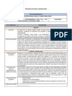 FORMATO INFORME DE RUEDA COMUNITARIA Daniel