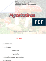 Mycotoxines Fi