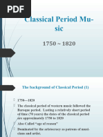 6-Classical Music