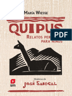 Quipus Primer-Capitulo