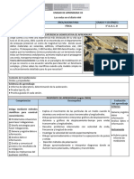 Unidad 3 - 4to - Area Física