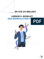 FILLED DNA Building Biology