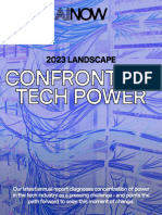 WP Contentuploads202304AI Now 2023 Landscape Report FINAL - Pdf#page3 4