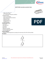 Infineon DS FF450R12KE7 v0 20 En-3197363