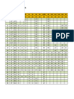 Technical Info Steel Pipe Dimension