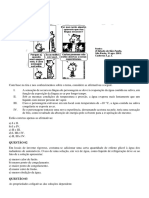 Química 2º A, B 21-09-2022