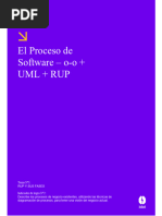 Proceso de Software UML-RUP-1