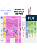 Mapa de Experiencia Del Paciente GZ