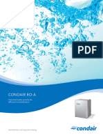 Condair Ro A Brochure en PF 1