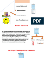 SEBI Financial Statements