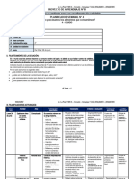 4° Grado - Planificador Semanal Del 24 Al 28 de Junio