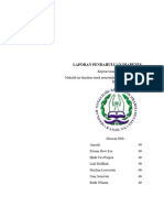 LP Dan Askep Diabetes Melitus