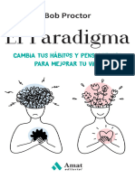 El Paradigma