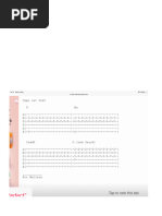 Ed Sheeran - Perfect (Chords)