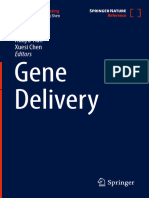 Gene Delivery (Springer, 2022)