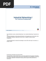 Industrial Networking I