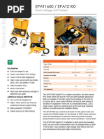 specEPAT1600 EPAT2100