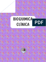 Bioquimica Clinica 1