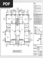 Ground Floor Plan