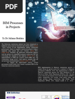 BIM Process