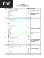 Maths PP1 MS 1