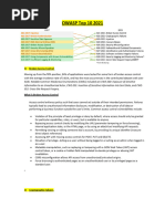 Lecture 3 Notes - OWASP Top 10 and Understanding Reporting