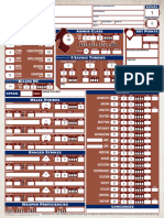 Character Sheet-Color-autofillable