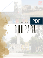 Chupaca 2024