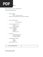 Week 8 Business Assignment 