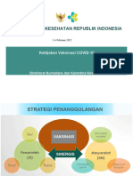 Materi Kebijakan Pelat Vaksinator 2-4 Feb 2022 Update