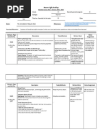 Lesson Plan 2 - Grade 7