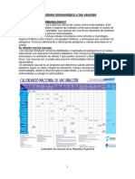 Trabajo Práctico de Salud y Adolescencia 4° 1°