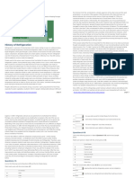 Reading Passage 1: History of Refrigeration