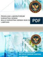 Laboratorium KH