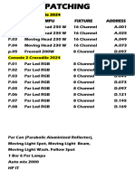 Mandalawangi PCD 2024