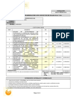 Cot Estudios Burgos - Mty LPG 12