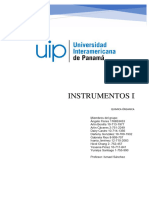 Informe de Lab N2 - Grupo A