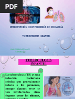 9 Tuberculosis Infantil