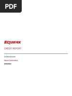 Creditreport 4669268063