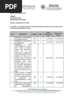 Base Cotizacion Coopemun