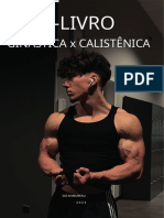 Gym X Calisthenics