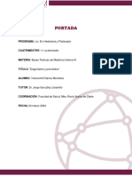 YGARCIA - U3 - ACT3 - Diagnostico y Tratamiento Parkinson y Alzheimer