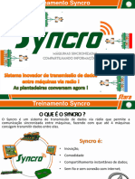 Aula 06 - Treinamento Plantio - Syncro - REV - A2