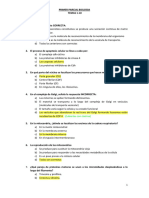 Examenes Biología - 1ºparcial 2