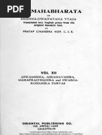 Mahabharata VOL I2