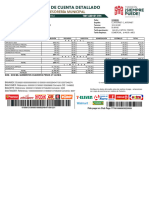 Predial - Estado - Cuenta Taller 3 Rovasa