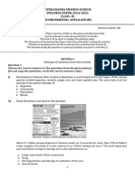 Ix Eva Specimen 2024-25