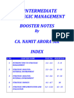 Ca Inter XM Booster