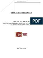 ADQ - 19 - 001 - QRY - 01 - 190506 - R01 - Consultas