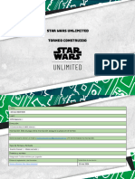 24.03.2024 - Star Wars Unlimited